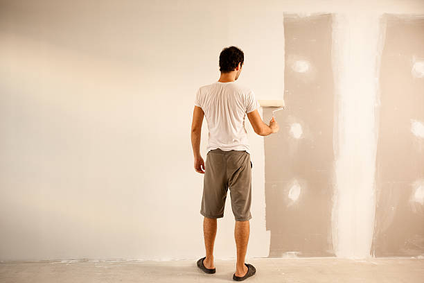 Best Wall Texturing and Painting  in Forestbrook, SC