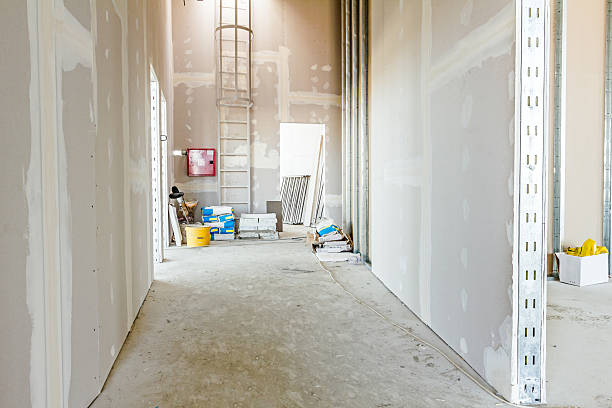 Best Drywall Sanding and Smoothing  in Forestbrook, SC